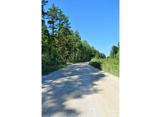 Laimes paugurs, Ķekava by labamaja